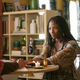 Rutina Wesley as Nova on Queen Sugar
Patti Perret/OWN